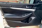 Thumbnail of 2017 Brilliant Silver Nissan Maxima