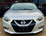 Thumbnail of 2017 Brilliant Silver Nissan Maxima