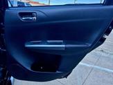 Thumbnail of 2013 Crystal Black Silica Subaru Impreza WRX