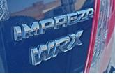 Thumbnail of 2013 Crystal Black Silica Subaru Impreza WRX