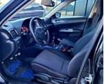 Thumbnail of 2013 Crystal Black Silica Subaru Impreza WRX