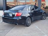 Thumbnail of 2013 Crystal Black Silica Subaru Impreza WRX