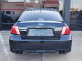 Thumbnail of 2013 Crystal Black Silica Subaru Impreza WRX