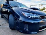 Thumbnail of 2013 Crystal Black Silica Subaru Impreza WRX