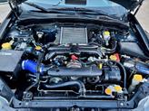 Thumbnail of 2013 Crystal Black Silica Subaru Impreza WRX