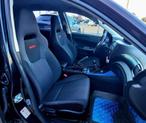 Thumbnail of 2013 Crystal Black Silica Subaru Impreza WRX