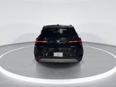 Thumbnail of 2026 Black Sapphire Metallic BMW X3