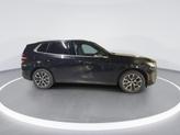 Thumbnail of 2026 Black Sapphire Metallic BMW X3