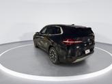 Thumbnail of 2026 Black Sapphire Metallic BMW X3