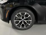 Thumbnail of 2026 Black Sapphire Metallic BMW X3