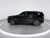 Thumbnail of 2026 Black Sapphire Metallic BMW X3