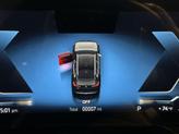 Thumbnail of 2026 Black Sapphire Metallic BMW X3
