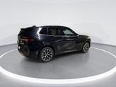Thumbnail of 2026 Black Sapphire Metallic BMW X3