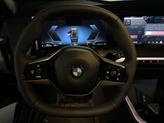 Thumbnail of 2026 Black Sapphire Metallic BMW X3
