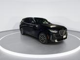Thumbnail of 2026 Black Sapphire Metallic BMW X3