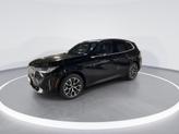 Thumbnail of 2026 Black Sapphire Metallic BMW X3