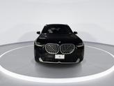 Thumbnail of 2026 Black Sapphire Metallic BMW X3
