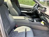 Thumbnail of 2024 Dark Graphite Metallic BMW 530