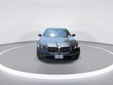 Thumbnail of 2024 Dark Graphite Metallic BMW 530