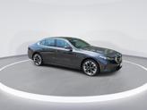 Thumbnail of 2024 Dark Graphite Metallic BMW 530