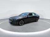 Thumbnail of 2024 Dark Graphite Metallic BMW 530
