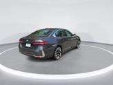 Thumbnail of 2024 Dark Graphite Metallic BMW 530