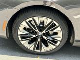 Thumbnail of 2024 Dark Graphite Metallic BMW 530
