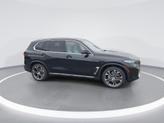 Thumbnail of 2026 Black Sapphire Metallic BMW X5