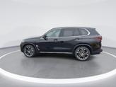 Thumbnail of 2026 Black Sapphire Metallic BMW X5
