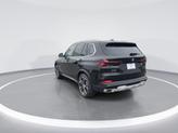 Thumbnail of 2026 Black Sapphire Metallic BMW X5