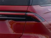 Thumbnail of 2025 Red Lincoln Nautilus