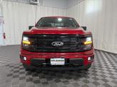 Thumbnail of 2025 Red Ford F-150
