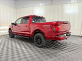 Thumbnail of 2025 Red Ford F-150