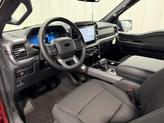Thumbnail of 2025 Red Ford F-150