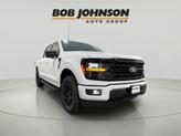 Thumbnail of 2025 White Ford F-150
