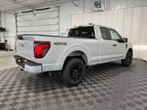 Thumbnail of 2025 Oxford White Ford F-150