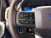 Thumbnail of 2025 Agate Black Metallic Ford F-150