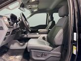 Thumbnail of 2025 Agate Black Metallic Ford F-150