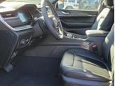 Thumbnail of 2025 Baltic Gray Metallic Clearcoat Jeep Grand Cherokee L