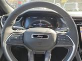 Thumbnail of 2025 Baltic Gray Metallic Clearcoat Jeep Grand Cherokee L