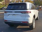 Thumbnail of 2025 Bright White Clearcoat Jeep Grand Cherokee