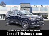 Photo of 2026  Jeep Compass