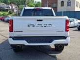 Thumbnail of 2025 Bright White Clearcoat RAM 1500