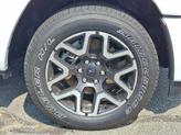 Thumbnail of 2025 Bright White Clearcoat RAM 1500