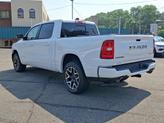 Thumbnail of 2025 Bright White Clearcoat RAM 1500