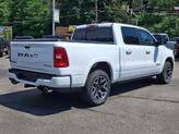 Thumbnail of 2026 Bright White Clearcoat RAM 1500