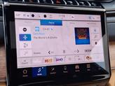 Thumbnail of 2025 Bright White Clearcoat Jeep Grand Cherokee L