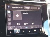 Thumbnail of 2025 Diamond Black Crystal Pearlcoat Jeep Grand Cherokee L