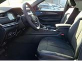 Thumbnail of 2025 Diamond Black Crystal Pearlcoat Jeep Grand Cherokee L