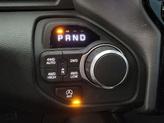 Thumbnail of 2025 Granite Crystal Metallic Clearcoat RAM 1500